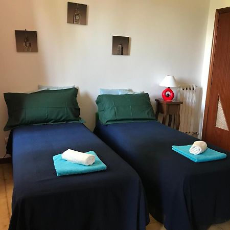 B&B La Conocchia Curti Exterior photo