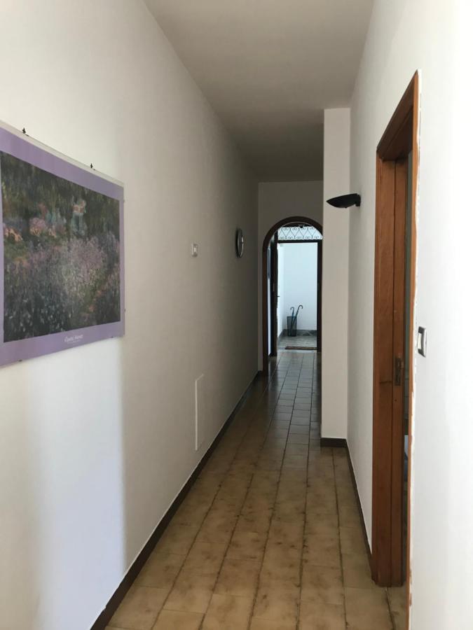 B&B La Conocchia Curti Exterior photo