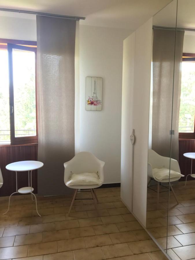 B&B La Conocchia Curti Exterior photo